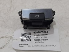 RANGE ROVER MK4 2012-2021