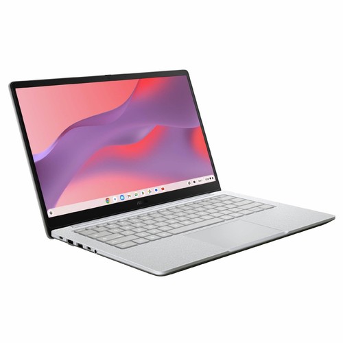 Asus chromebook inch laptop - 14,