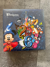 Disneyland Paris 2016 Photo