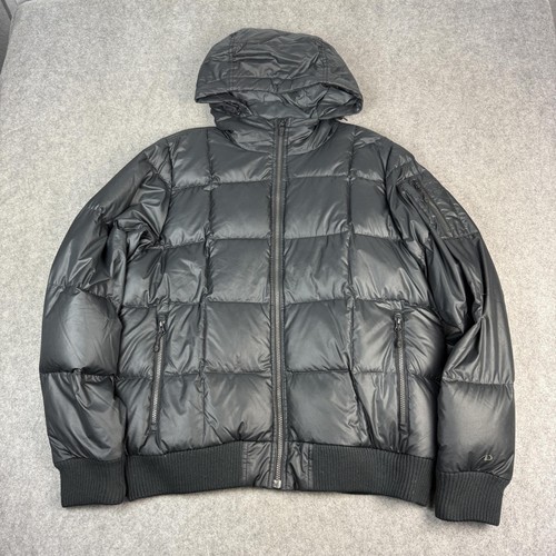 Nike jacket mens large - jacket, black