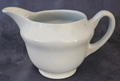 Swinnertons milk jug chelsea - swinnertons, "chelsea