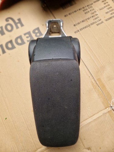 Audi 2008 2012 armrest - audi, 8p