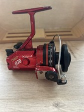 Shakespeare Omni 030 Reel