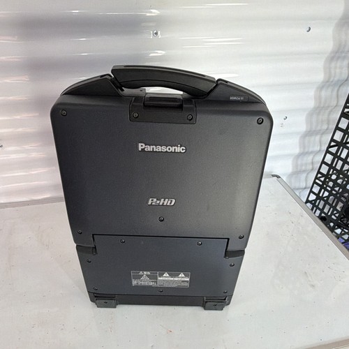Panasonic hpm200p p2hd - panasonic,