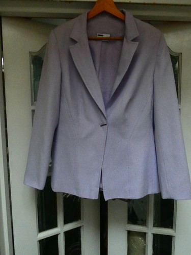 Ladies lightweight lilac - lightweight,