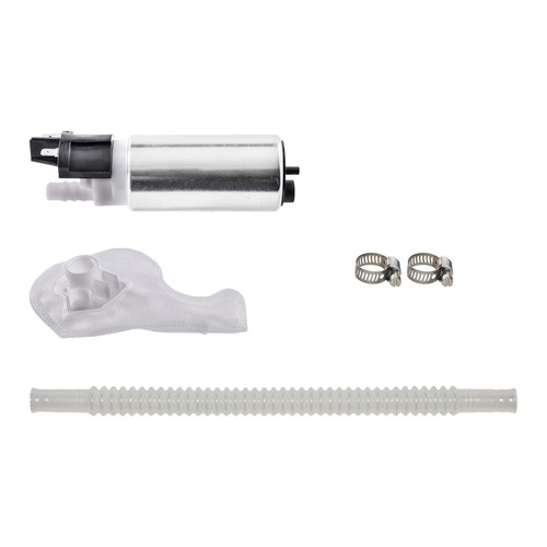 Herko electric fuel - fuel, pump