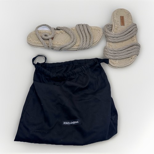 Dolce and gabbana - men’s, rope