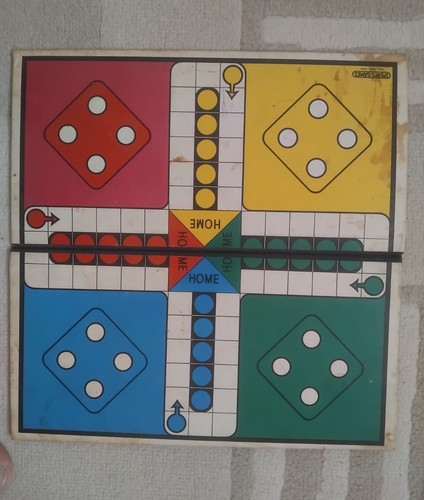 Vintage spear games - spear’s,