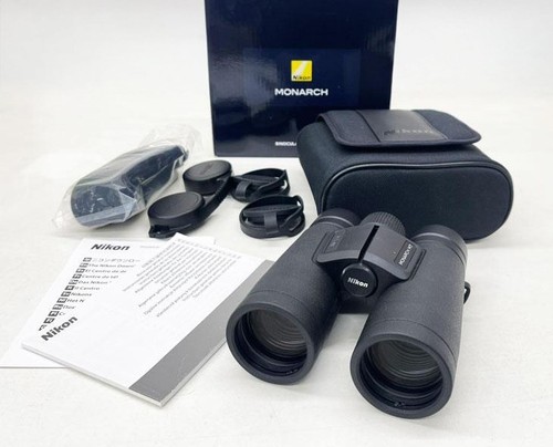 Nikon monarch 8x42 - nikon,