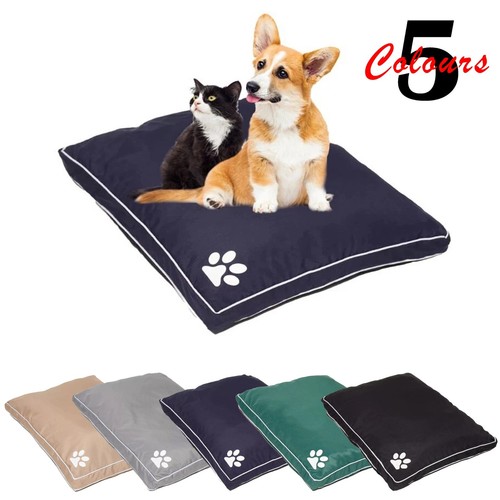 Waterproof dog bed heavy duty - dog,