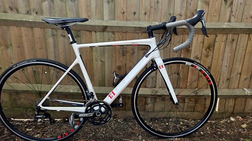 Whyte intuition carbon - intuition, c