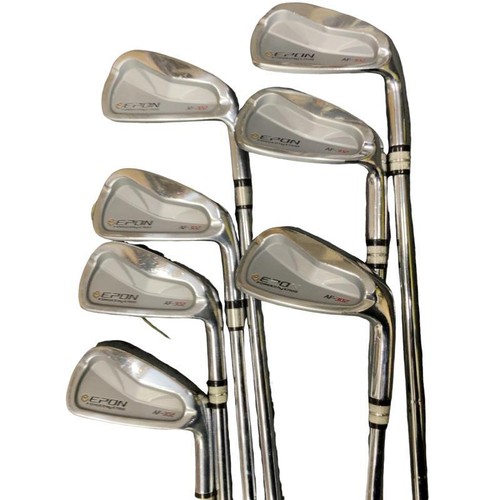Epon golf 302 - epon, 8s