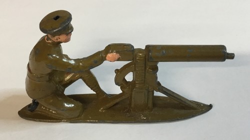 Johillco british machine - british,