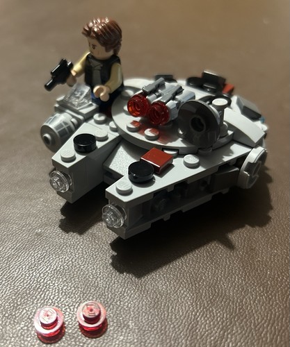 Lego star wars - lego,
