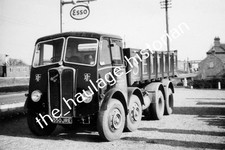 Thh truck photos aec - aec,