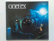 CINEFEX Magazine Number 39 THE