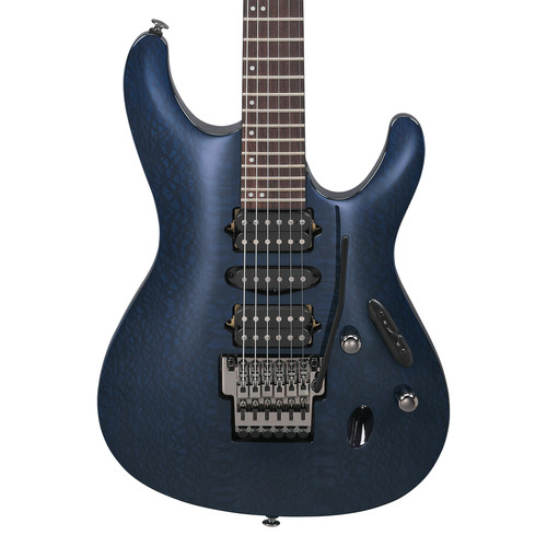 Used ibanez s6670sk - s, prestige