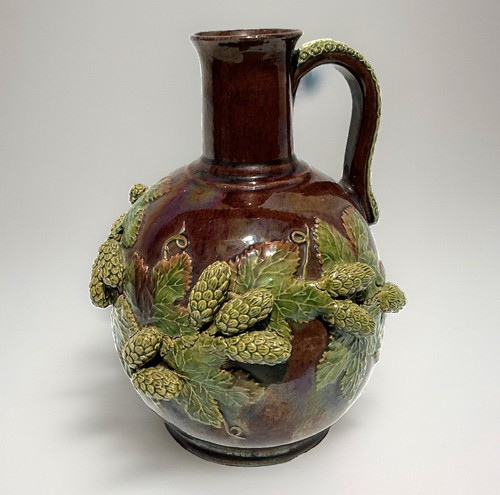 Bognor pottery frederick - bognor,