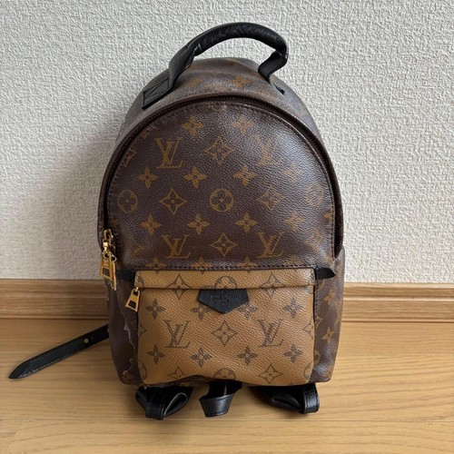 Louis vuitton monogram - vuitton, reverse