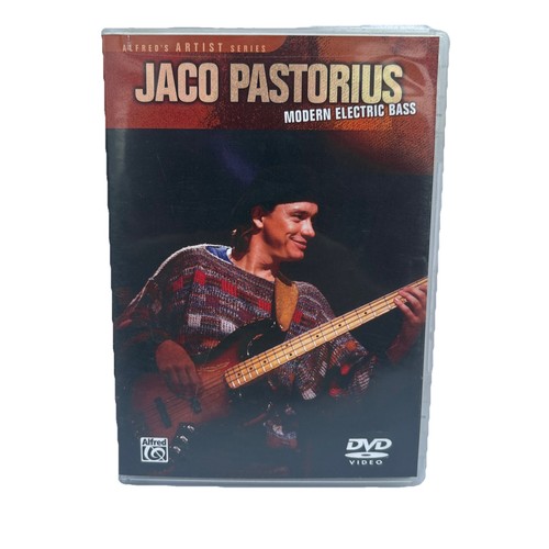 Jaco pastorius modern - jaco,
