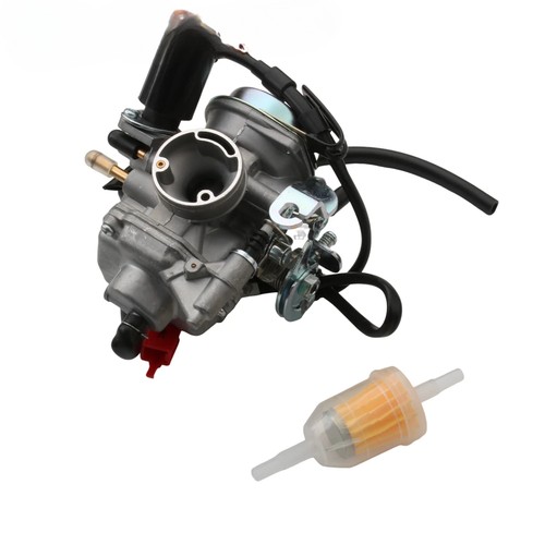 Scooter carburetor moped for - scooter,