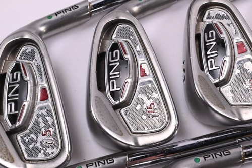 Ping i15 irons - i15,