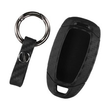 Strong Signal Key Ring Case