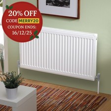 K Rad Kompact Type 22 Double