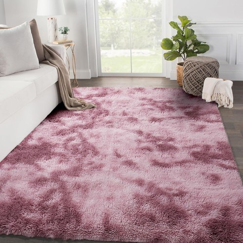 Living room rug dark - room,