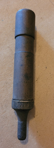 1923 tecalemit 7inch - 1923/24,