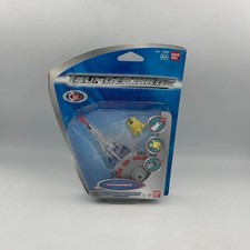 Bandai Thunderbirds 2004