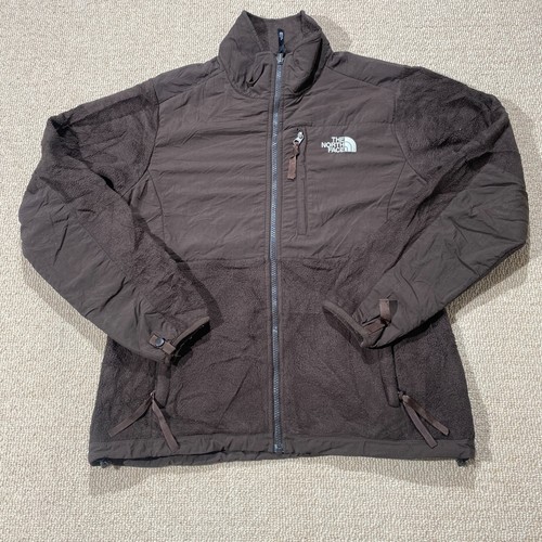 The north face denali fleece - the,