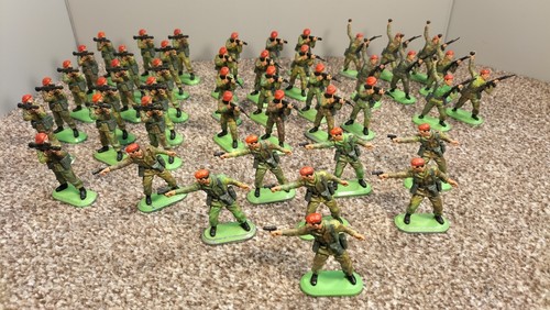 Great set britains - of, 45