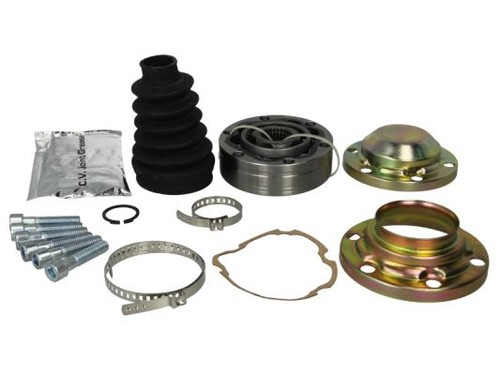 Transmission sided pascal - transmission,