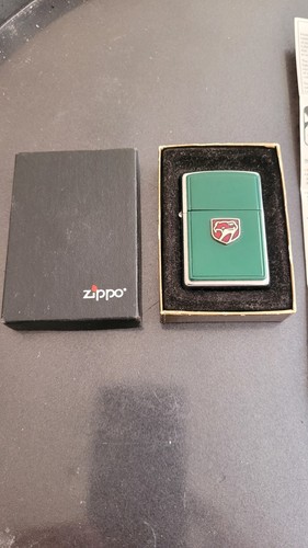 Very rare zippo dodge - rare, viper