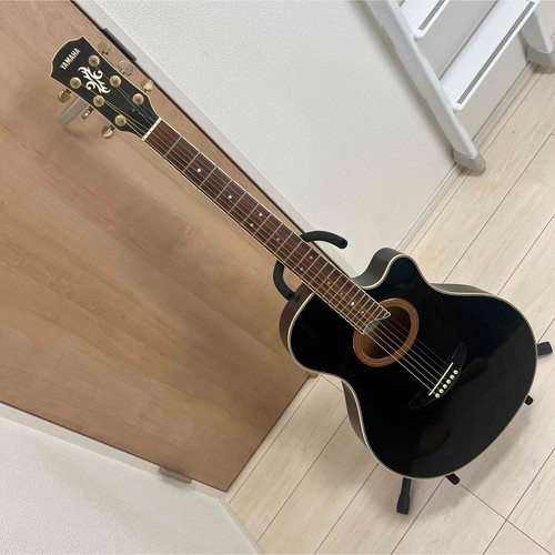 Yamaha apx thinline - apx-7,