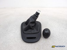 RENAULT SCENIC BIZU Gear Knob