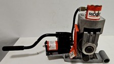 RIDGID 918 Roll Groover 2"- 6"