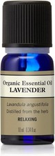 Neals Yard Remedies Lavender Essential Oil Relaxing Essential Oil Naturally C