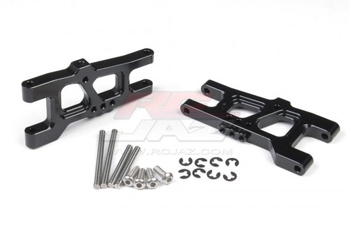 Jazrider aluminum front lower - jazrider,
