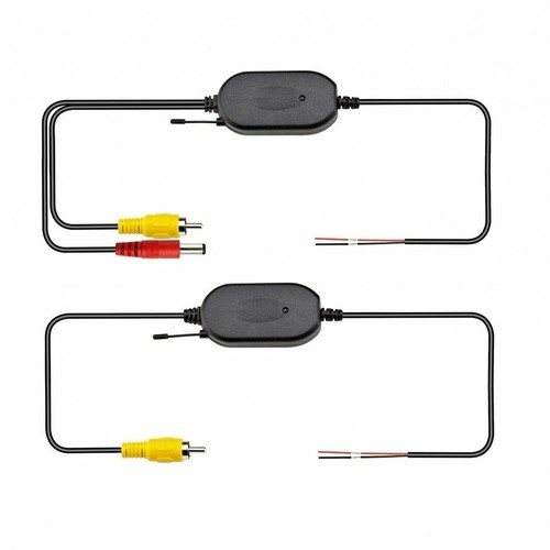 Zettaguard 4ghz wireless - 2.4ghz,