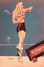 Reel Appeal Dr Pepper 4x6