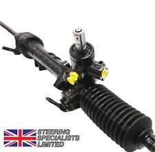 Citroen Berlingo 2003-2010 Reconditioned Power Steering Rack ( Exchange )