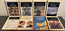 Penguin Classics Paperbacks