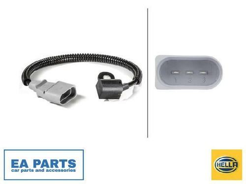 Sensor camshaft position - camshaft, for