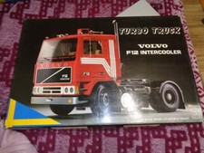 Pocher volvo f12 - pocher,
