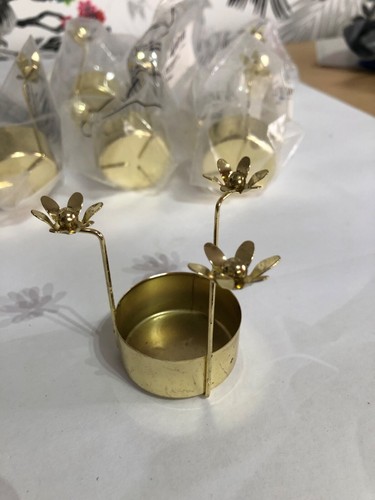Pretty little tea light - little,