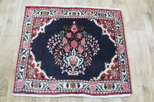 Fine handmade persian bijar - fine,