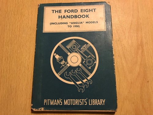 Pitmans book the - pitmans, ford