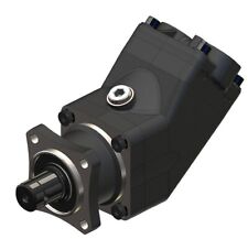 25CC OMFB HDS25L ISO BENT AXIS